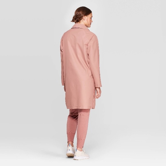 🧥🎀🧥JoyLab Trench🧥🎀🧥 - Picture 2 of 3